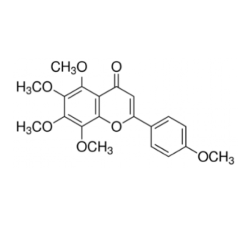 Тангеретин 95% (ВЭЖХ) Sigma T8951