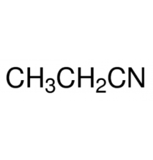 Пропионитрил, 99%, Alfa Aesar, 250 мл