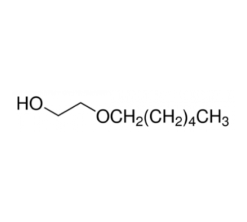 2 - (н-гексилокси) этанол, 99%, Alfa Aesar, 1 г