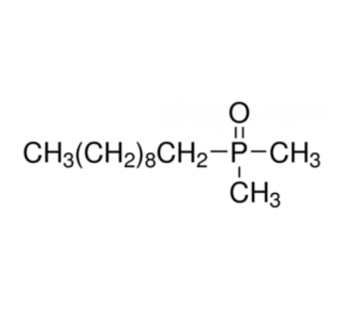 Оксид диметилдецилфосфина 98,0% (ГХ) Sigma 40108