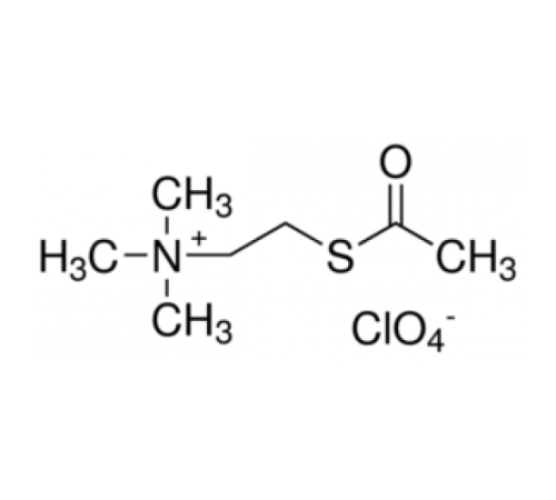 Перхлорат ацетилтиохолина Sigma A7407