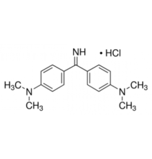 Содержание красителя Auramine O 80%, Сертифицировано Комиссией по биологическим пятнам Sigma A9655