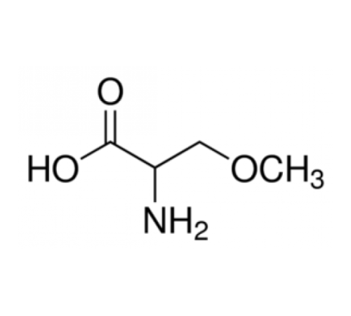 О-метил-DL-серин Sigma M7378