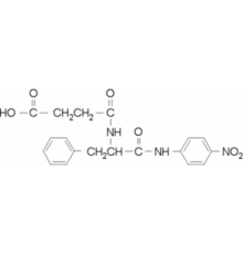 Субстрат протеазы N-сукцинил-L-фенилаланин-п-нитроанилид Sigma S2628