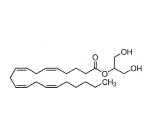2-арахидонилглицерин ~ 10 мкг / мл, 98% (ВЭЖХ) Sigma A8973