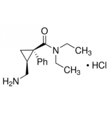 Милнаципрана гидрохлорид 98% (ВЭЖХ), твердый Sigma M1318