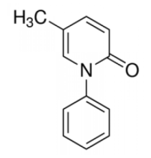 Пирфенидон 97% (ВЭЖХ) Sigma P2116