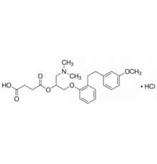 Сарпогрелат гидрохлорид 98% (ВЭЖХ) Sigma S5451