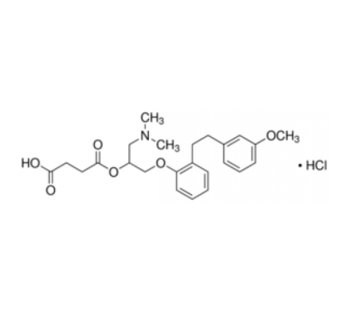 Сарпогрелат гидрохлорид 98% (ВЭЖХ) Sigma S5451
