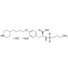 Моногидрат гидрохлорида тирофибана 98% (ВЭЖХ) Sigma SML0246