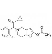 Прасугрел 98% (ВЭЖХ) Sigma SML0331