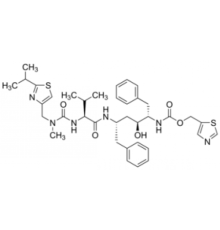 Ритонавир 98% (ВЭЖХ) Sigma SML0491