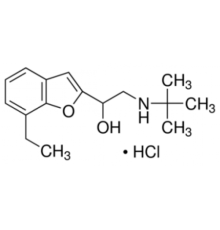 (β Буфуралола гидрохлорид Sigma UC168