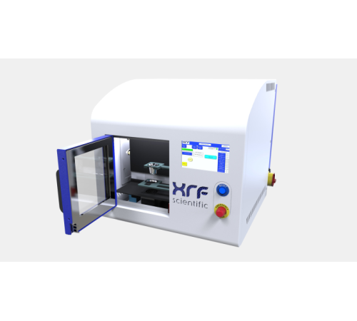 Однопозиционная электрическая печь для сплавления XRFuse1 Однопозиционная электрическая печь для сплавления XRFuse1