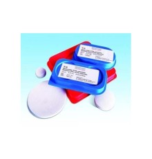 10411211 Мембранные фильтры Grade TE 37 с PTFE держателем, диаметр 47 мм, 50 шт/упак