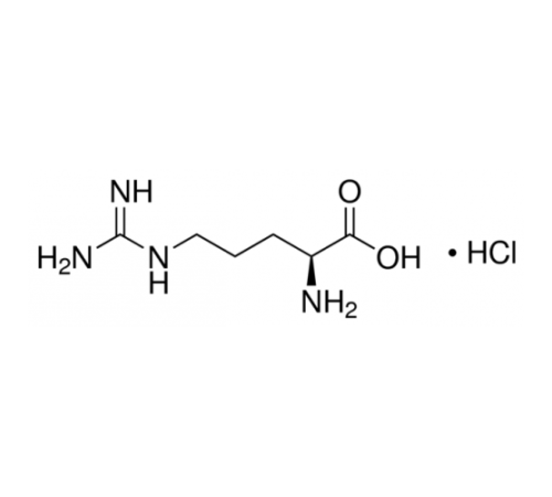 Аргинин-L гидрохлорид, pure Ph. Eur., USP, AppliChem, 1 кг Аргинин-L гидрохлорид, pure Ph. Eur., USP, AppliChem, 1 кг