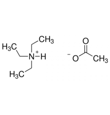 Триэтиламмония ацетат буфер pH 7,0 (1 M), AppliChem, 1 л