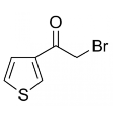 2-бром-1-(3-тиенил)-1-этанон, 97%, Maybridge, 5г