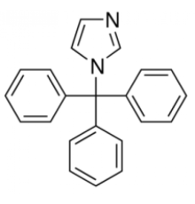 1-тритилимидазола, 98%, Alfa Aesar, 1г