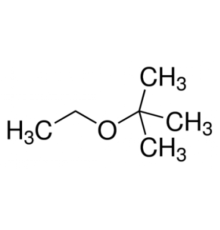 Трет-бутил этиловый эфир, 97%, Acros Organics, 25г