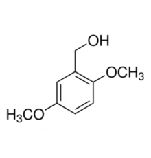 2,5-диметоксибензиловый спирт, 99%, Acros Organics, 5мл