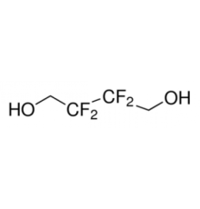 2,2,3,3-Тетрафтор-1, 4-бутандиол, 97%, Alfa Aesar, 25 г