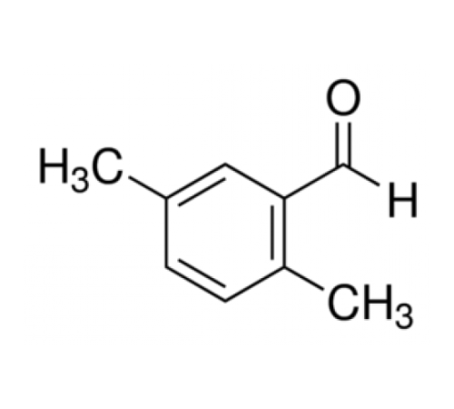 2,5-диметилбензальдегида, 98%, Alfa Aesar, 25 г