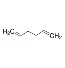 1,5-гексадиен, 98%, Alfa Aesar, 500 г