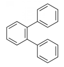о-терфенил, 98%, Alfa Aesar, 25 г
