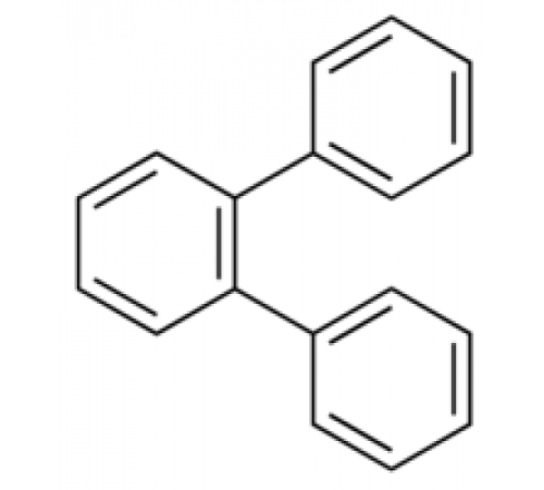 о-терфенил, 98%, Alfa Aesar, 25 г