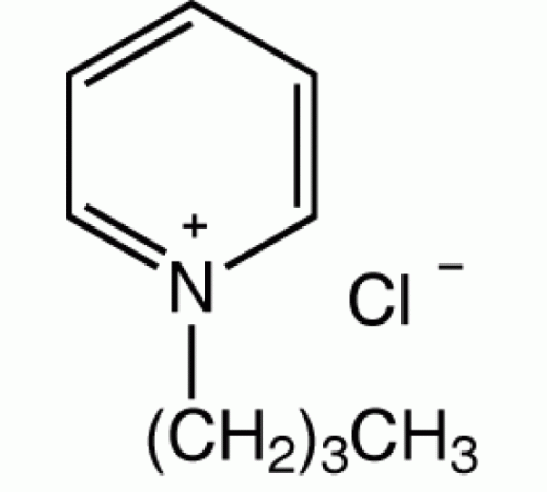 1-н-бутилпиридиний хлорид, 98%, Alfa Aesar, 2г