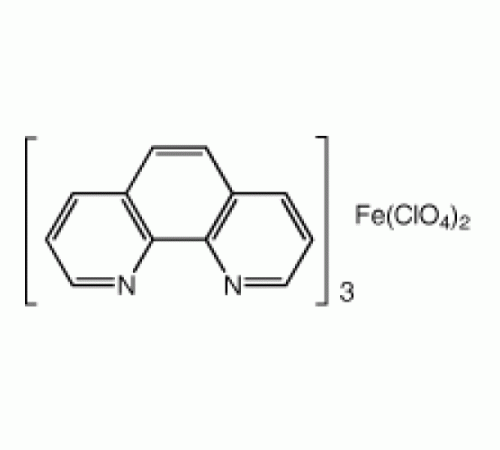 1,10-Фенантролин железа (II), перхлорат, Alfa Aesar, 2г