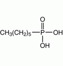 н-гексилфосфоновая кислота, Alfa Aesar, 2g