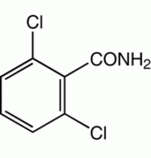 2,6-дихлорбензамид, 97%, Acros Organics, 100г