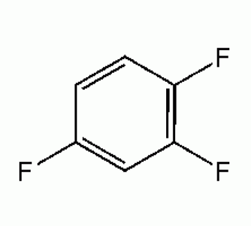 1,2,4-трифторбензола, 98 +%, Alfa Aesar, 25г
