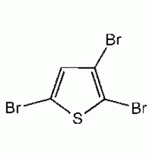 2,3,5-Трибромтиофен, 98%, Alfa Aesar, 25 г