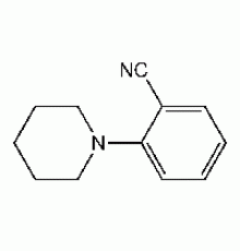 2 - (1-пиперидинил) бензонитрил, 97%, Alfa Aesar, 1 г