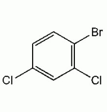 1-Бром-2, 4-дихлорбензол, 98%, Alfa Aesar, 100 г