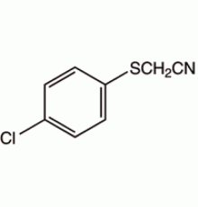 (4-Хлорфенилтио) ацетонитрила, 98%, Alfa Aesar, 1г