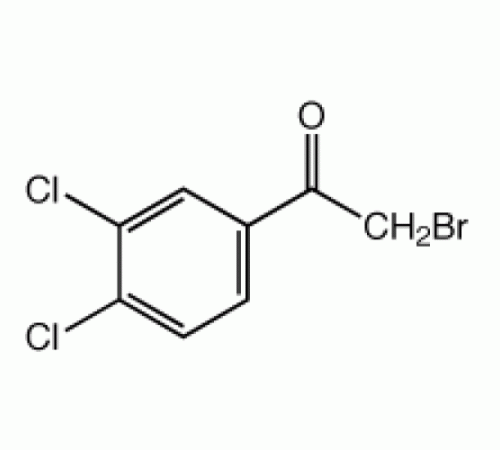 2-Бром-3 ', 4'-дихлорацетофенона, 98%, Alfa Aesar, 25 г
