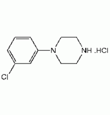 1 - (3-хлорфенил) пиперазина, 97%, Alfa Aesar, 50 г