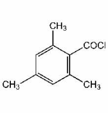 2,4,6-триметилбензоил хлорид, 98%, Acros Organics, 50г