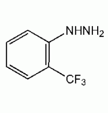 2 - (трифторметил) фенилгидразина, 97%, Alfa Aesar, 1г