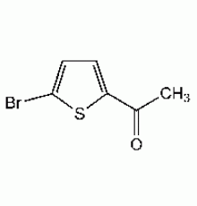 2-ацетил-5-бромтиофен, 99%, Acros Organics, 25г