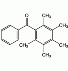 2,3,4,5,6-Пентаметилбензофенон, 98%, Alfa Aesar, 25 г