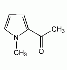 2-Ацетил-1-метилпиррол, 98%, Alfa Aesar, 25 г