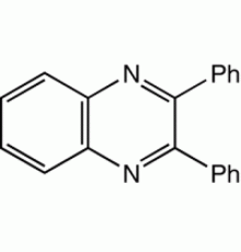 2,3-Дифенилхиноксалин, 98 +%, Alfa Aesar, 5 г