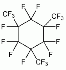 Перфтор-1, 3,5-триметилциклогексан, смесь изомеров, тек., Alfa Aesar, 50г