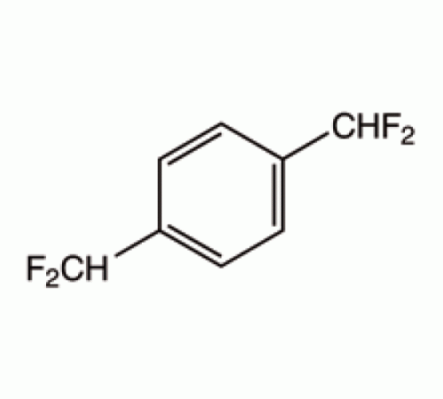 1,4-Бис- (дифторметил) бензол, 98%, Alfa Aesar, 5 г