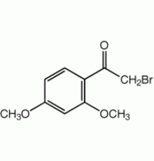2-Бром-2 ', 4'-диметоксиацетофенон, 98%, Alfa Aesar, 25 г